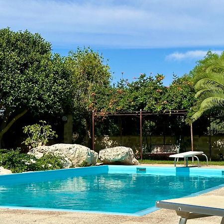 La Chiesura Villa Galugnano Exterior foto