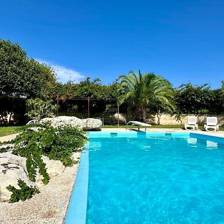 La Chiesura Villa Galugnano Exterior foto
