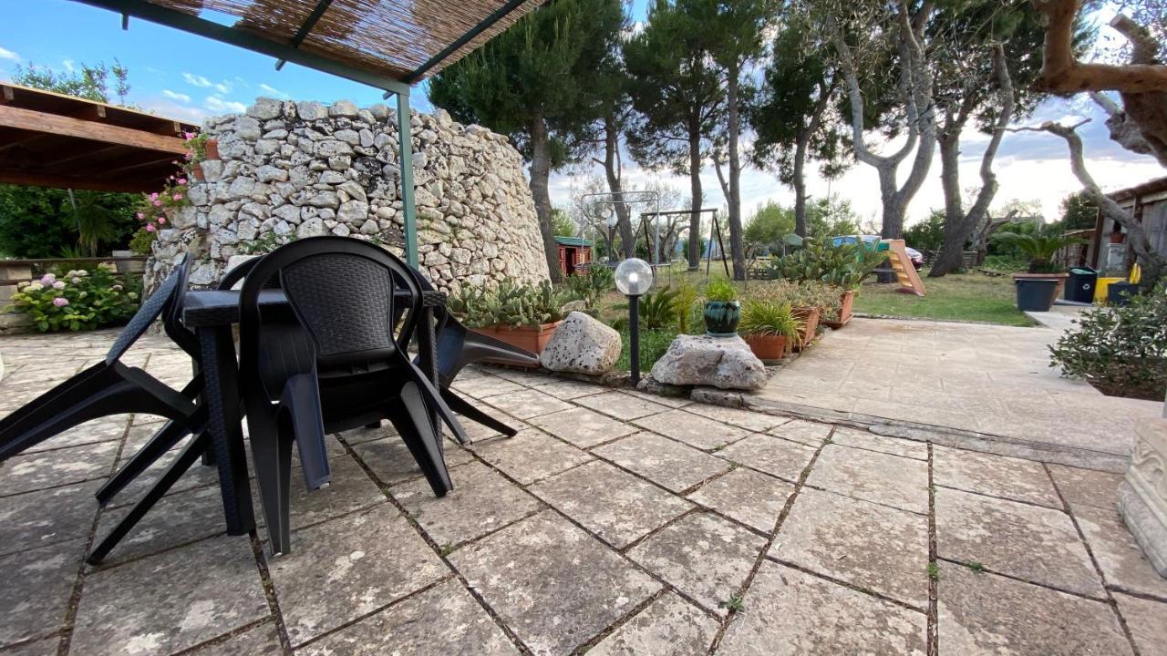La Chiesura Villa Galugnano Exterior foto