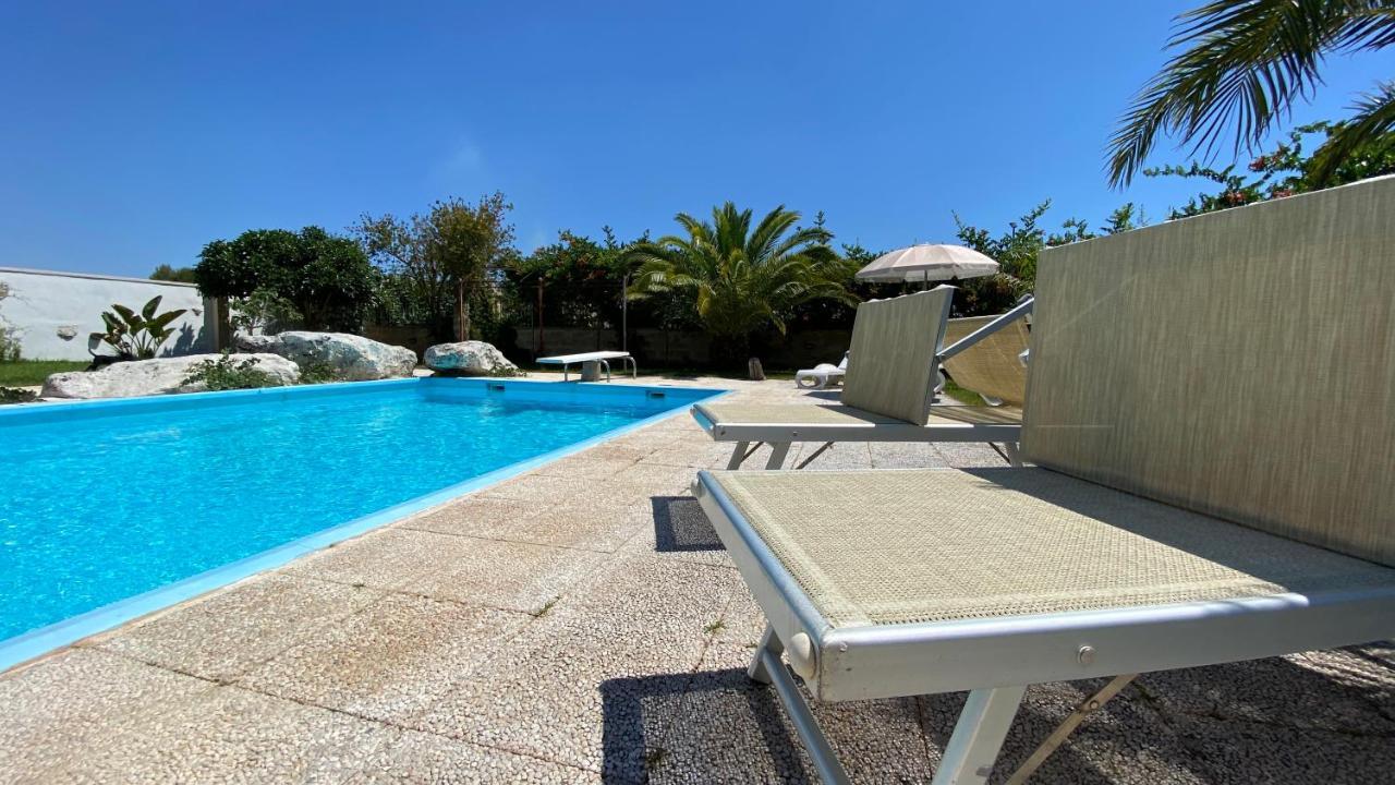 La Chiesura Villa Galugnano Exterior foto