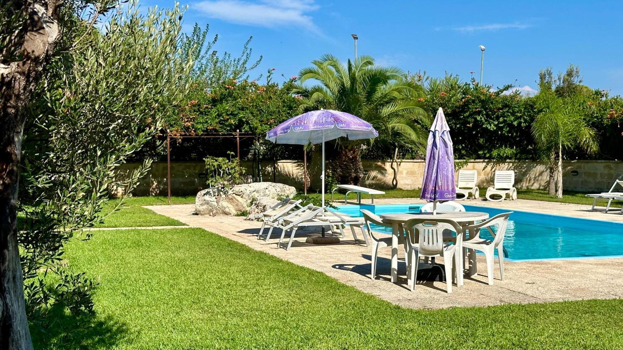 La Chiesura Villa Galugnano Exterior foto