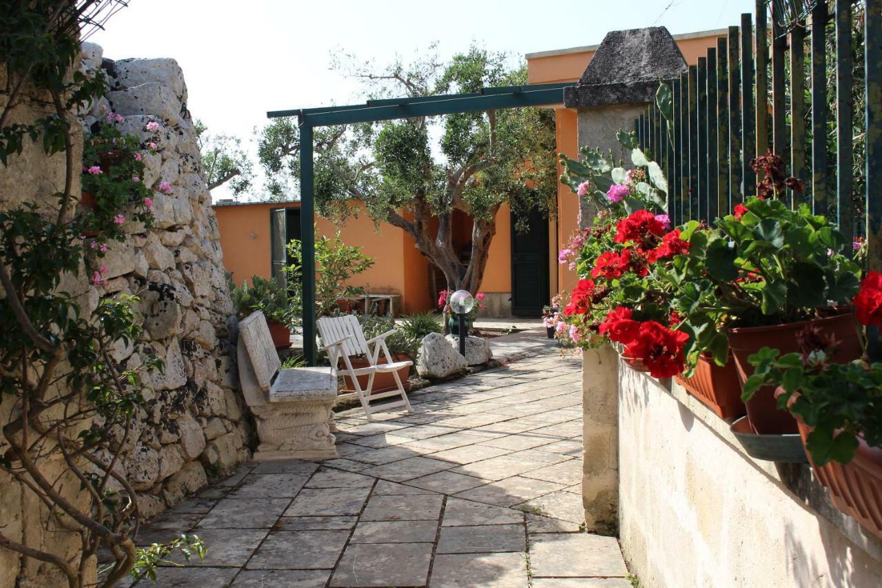 La Chiesura Villa Galugnano Exterior foto