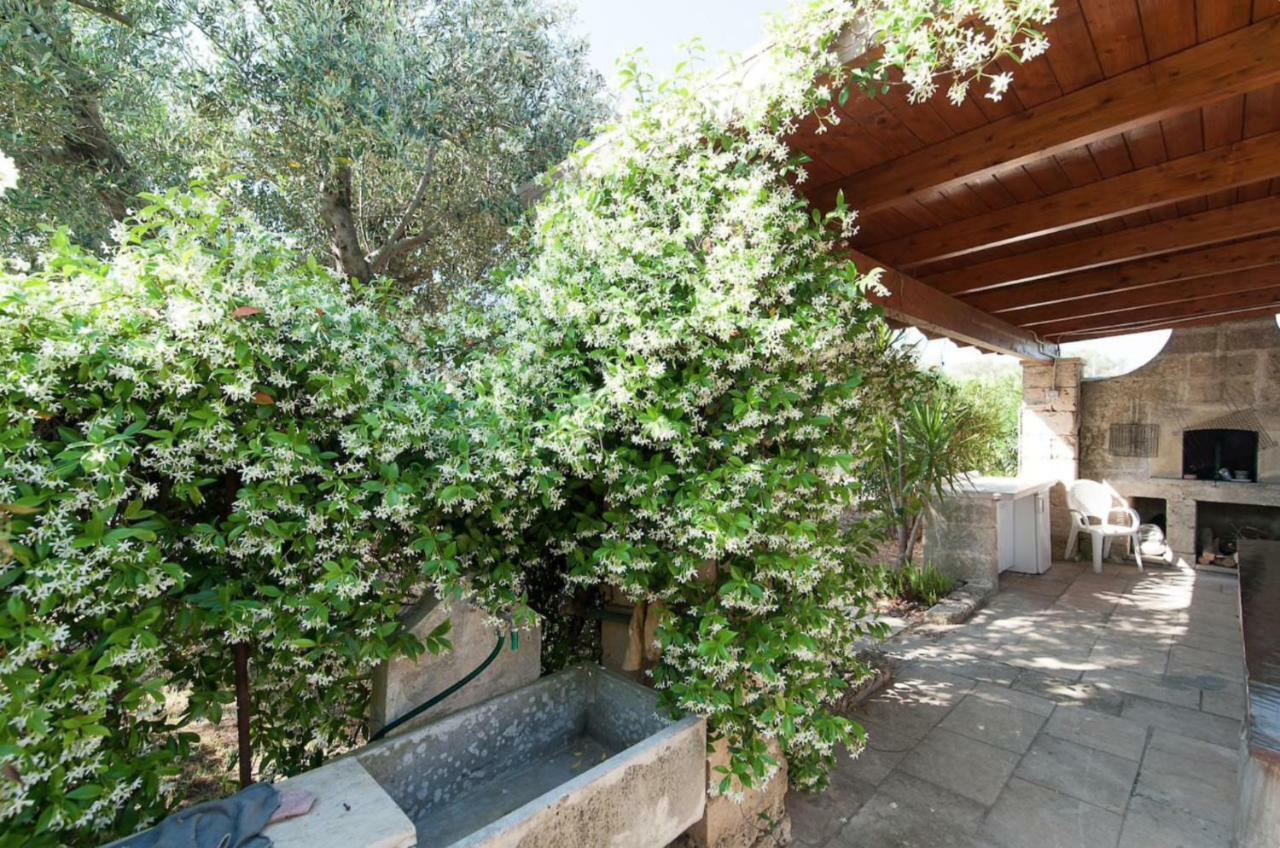 La Chiesura Villa Galugnano Exterior foto