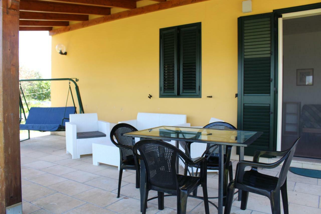 La Chiesura Villa Galugnano Exterior foto