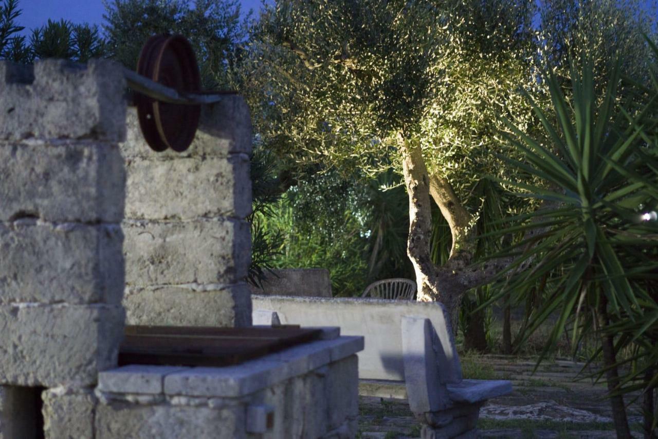 La Chiesura Villa Galugnano Exterior foto